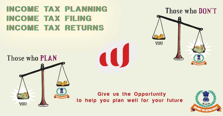 Income Tax Services