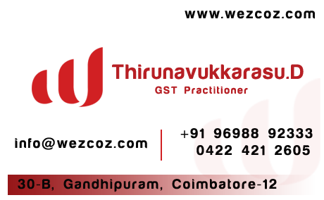 Thirunavukkarasu